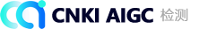 AIGC检测系统LOGO