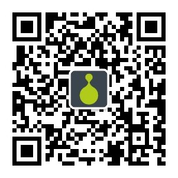 微信二维码